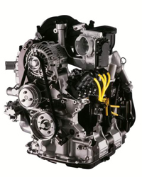 P036D Engine
